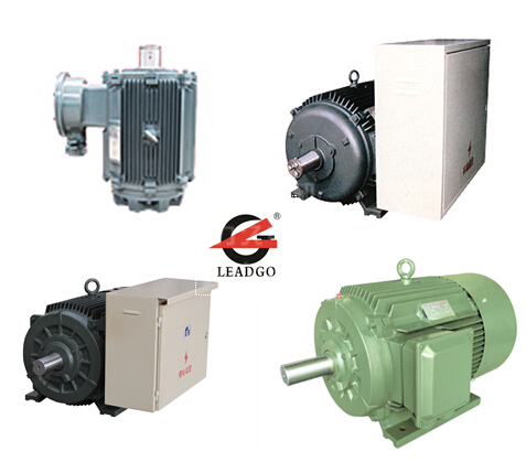 選稀土永磁電機(jī)，就到山東力久電機(jī)來！