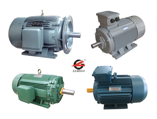 系列專(zhuān)用電機(jī)、高效電機(jī)