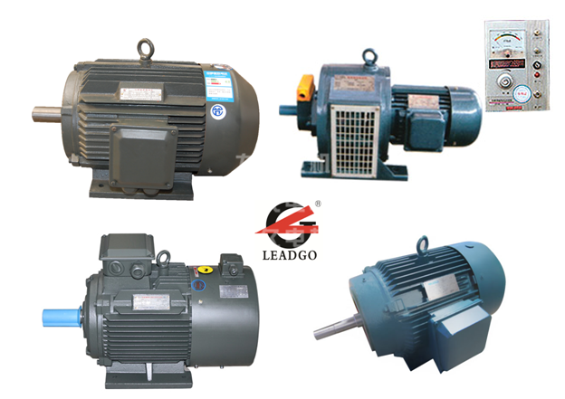 調(diào)速電機(jī)、高效電機(jī)等
